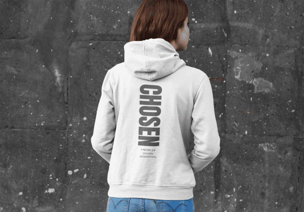 Christian apparel clothing brand