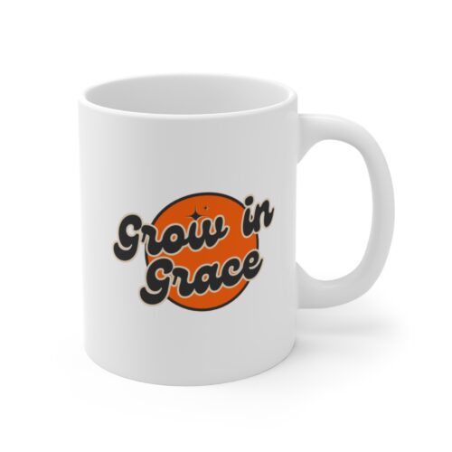 Mug 11oz