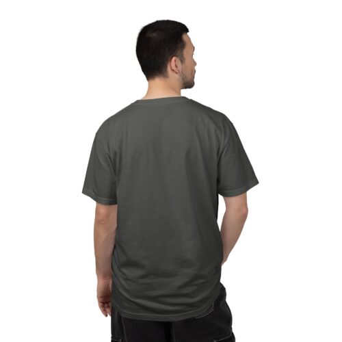 Alternative view of Unisex Garment-Dyed T-shirt